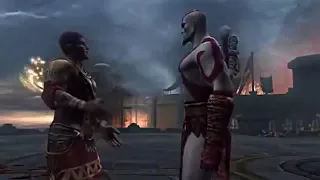 GOD OF WAR filme completo dublado em (português)