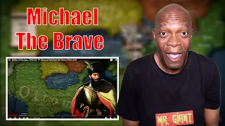 Mr. Giant Reacts: Battle of Giurgiu, 1595 AD Story of Michael the Brave (Part 2/5)