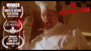 The Muffin Man | Official "Trailer" (HD)