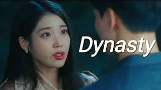 Dynasty - MIIA | Hotel Del Luna - Jang Man Wol ( IU ) | Kdrama FMV | Sad