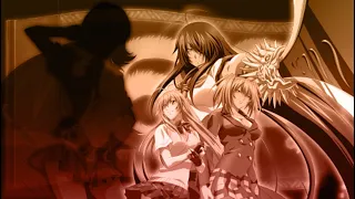 Ikki Tousen: Xross Impact (PSP) Part 4 Walkthrough