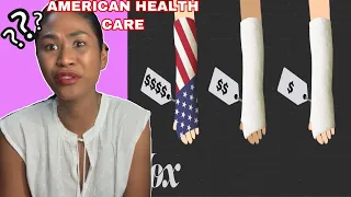 The real reason American health care is so expensive | Reaction