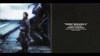 Front Mission 5 OST - War of the Titans