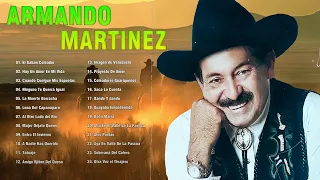 Armando Martinez Sus Grandes Exitos🐴🐂Armando Martinez Mix🐴🐂Lo Mejor de la Música Llanera