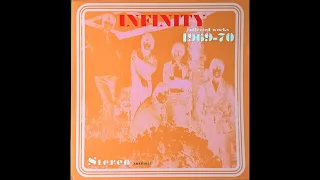 Infinity - Same girl (1970)
