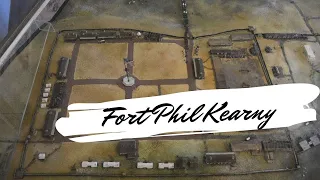 Fort Phil Kearny