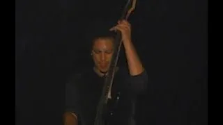 METALLICA en Paris, FRANCIA--15/09/1996--"Palais Omnisports de Paris Bercy"--FULL SHOW