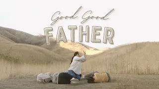 Good Good Father - Zealand Worship | V3