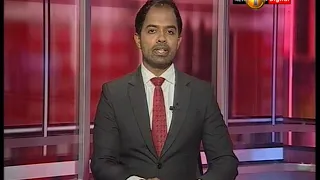 News 1st: Prime Time Sinhala News - 10 PM | (15-06-2018)