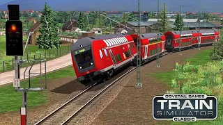 Train Simulator classic Crash Compilation 64 bit Railworks