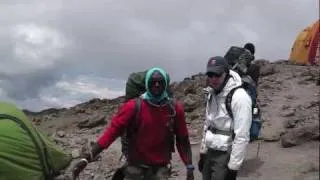 Kilimanjaro 2011 - The Movie - PART 2