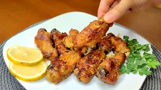 The Best Chicken Recipe You'll Ever Make!! You will be addicted!😱 delicious!