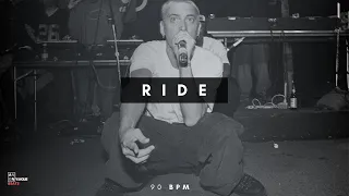 FREE | Slim Shady x Eminem Type Beat 2021 - Ride