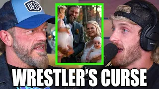 Edge Explains The Wrestler's Curse: "I Can Murder Someone"