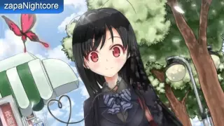 Nightcore - Tomorrow Never Knows