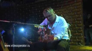 Гарик Сукачев - Ночной народец