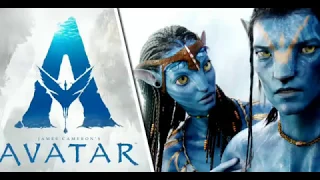 Аватар 2 (Avatar 2) - Трейлер (2020)