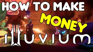 10 SECRET WAYS TO MAKE EASY MONEY PLAYING ILLUVIUM