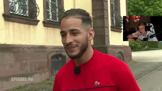 Flüchtling Abdul: Geschichte einer ungewöhnlichen Liebe | KuchenTV Stream Highlights