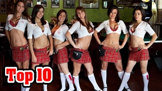 Top 10 AMAZING Facts About SCOTLAND