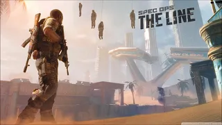 Spec Ops: The Line Combat OST 5