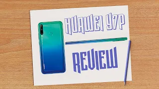 Huawei Y7p | Huawei P40 lite E Review | TechnSpice