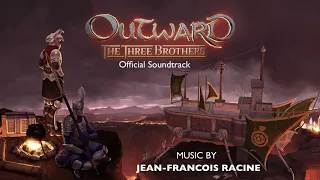 OUTWARD The Three Brothers OST - 7. New Sirocco at night
