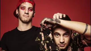 Can You Guess These Twenty Øne Piløts Songs just by the Drums?