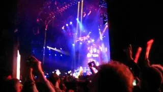 Let it be - Paul McCartney - Montevideo, Uruguay