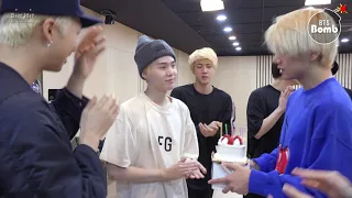 [BANGTAN BOMB] SUGA’s Surprise Birthday Party! - BTS (방탄소년단)