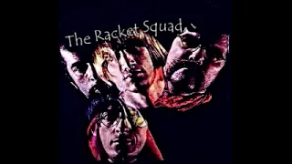 The Racket Squad - Corner Of Your Mind - 1969 - (Full Album)