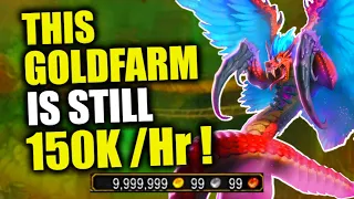 Make MILLIONS w/ This Solo GOLDFARM In 10.1.5! WoW Dragonflight Goldfarming | Secrets of Zul'Gurub