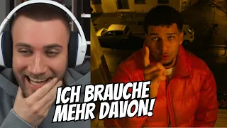 ich MUSS mehr Lucio hören!! Lucio101 - Wittenbergplatz (prod. by Brasco) - REACTION