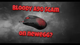 Was I scammed for A bloody A90??? (READ DISCRIPTION)