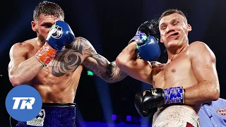 Joe Smith Jr vs Maxim Vlasov | FREE FIGHT | Relive 2021 Fight of the Year Nominee