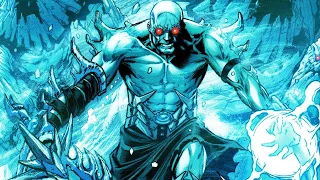 Most Powerful DC Comics Villain Variants