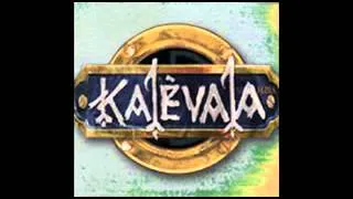 Kalevala - Come Dio comanda