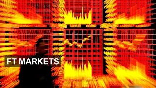 The 2010 Flash Crash explained | FT Markets