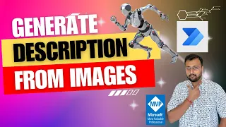 Generate Description from Images using AI Builder and Power Automate