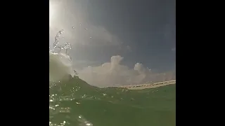 under the sea - pov: gopro hero 3