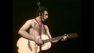 Queen - Live at Hammersmith | Crazy Little Thing Called Love (December 26th, 1979)