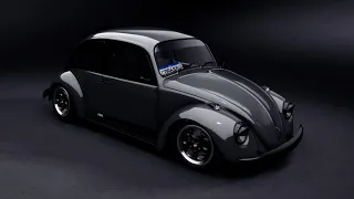 Assetto Corsa - VW Fusca 2300 Turbo 4 Marchas Volta Rápida