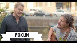 The Pierce Brothers - The Records Were Ours • Mokum Sessions #259