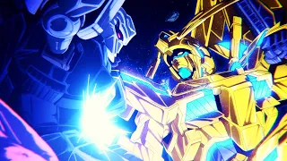 Gundam NT Narrative [AMV] Vigilante