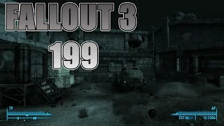 FALLOUT 3 #199 - Die Säuberung beim Waffenlager [Let´s Play FALLOUT 3]