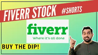 Fiverr Stock News #shorts ⋙ FVRR Stock Analysis ⋙ Stocks To Buy Now