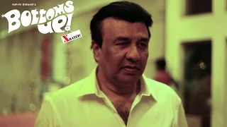 Bottoms Up| Anu Malik Review | AGP World