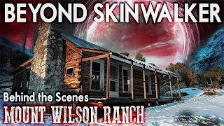 MOST SHOCKING Beyond Skinwalker Moments at Mt Wilson Ranch