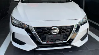 FOCOS LED A SENTRA 2023