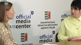 Програма «Громадський контроль»